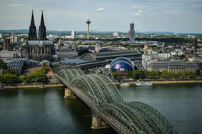 Köln